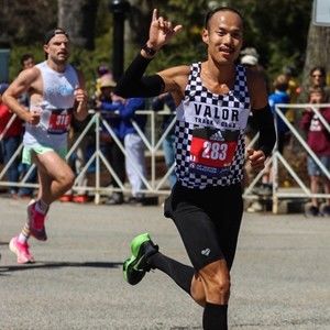 Meet your Posher, Matthew